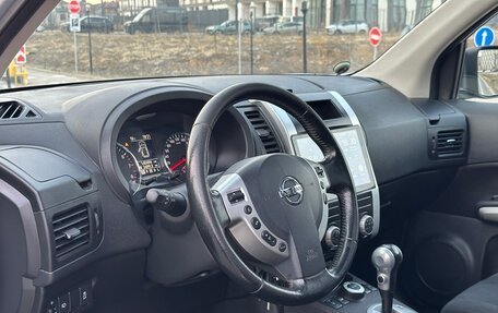 Nissan X-Trail, 2013 год, 1 350 000 рублей, 19 фотография