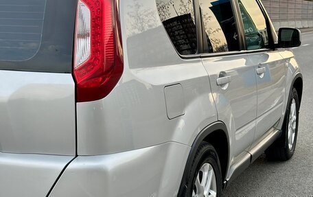 Nissan X-Trail, 2013 год, 1 350 000 рублей, 13 фотография