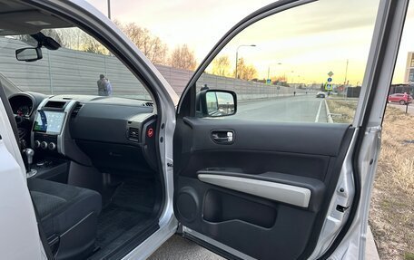 Nissan X-Trail, 2013 год, 1 350 000 рублей, 29 фотография