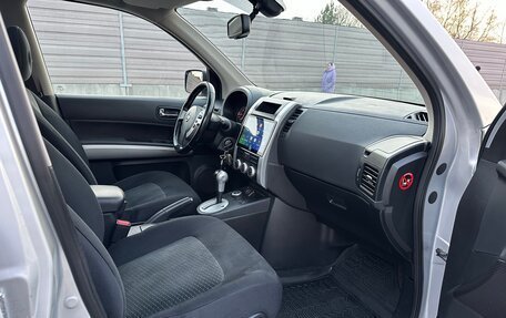 Nissan X-Trail, 2013 год, 1 350 000 рублей, 30 фотография