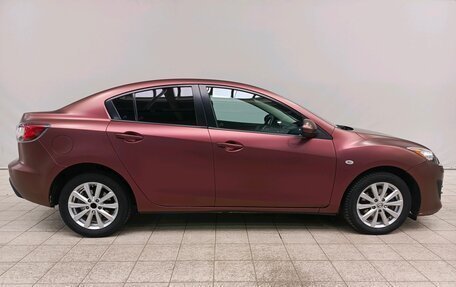 Mazda 3, 2009 год, 889 000 рублей, 4 фотография