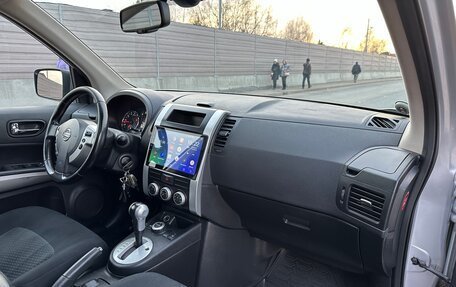 Nissan X-Trail, 2013 год, 1 350 000 рублей, 31 фотография