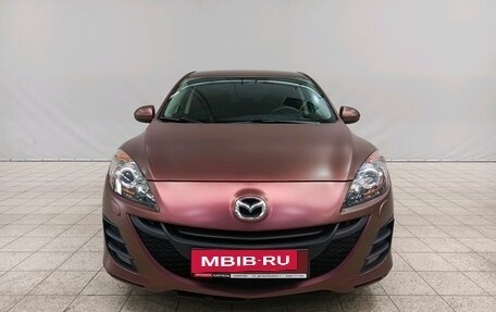 Mazda 3, 2009 год, 889 000 рублей, 2 фотография
