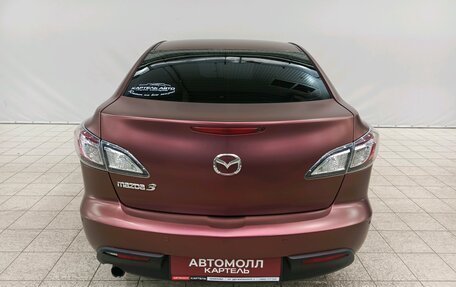 Mazda 3, 2009 год, 889 000 рублей, 6 фотография