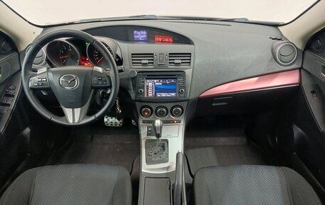 Mazda 3, 2009 год, 889 000 рублей, 13 фотография