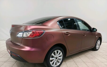 Mazda 3, 2009 год, 889 000 рублей, 5 фотография