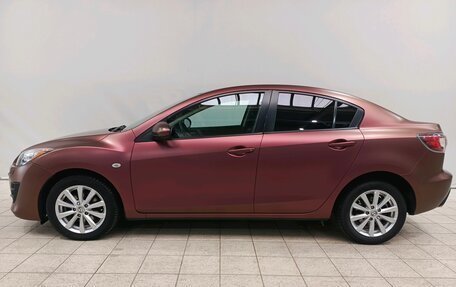 Mazda 3, 2009 год, 889 000 рублей, 8 фотография