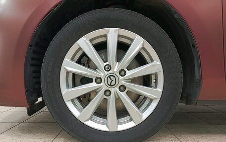 Mazda 3, 2009 год, 889 000 рублей, 9 фотография