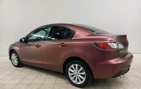 Mazda 3, 2009 год, 889 000 рублей, 7 фотография
