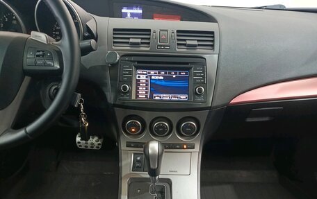 Mazda 3, 2009 год, 889 000 рублей, 15 фотография