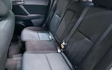 Mazda 3, 2009 год, 889 000 рублей, 18 фотография