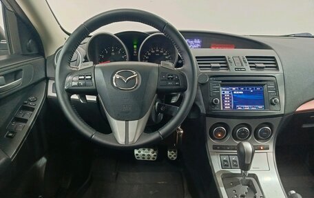 Mazda 3, 2009 год, 889 000 рублей, 14 фотография