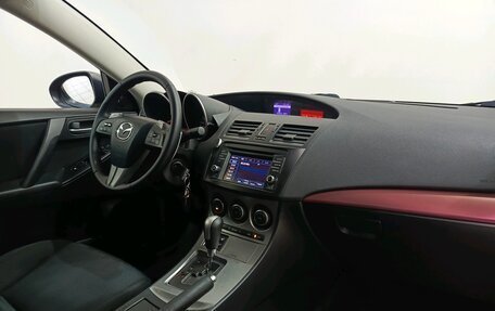 Mazda 3, 2009 год, 889 000 рублей, 12 фотография