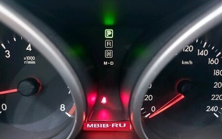 Mazda 3, 2009 год, 889 000 рублей, 16 фотография