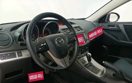 Mazda 3, 2009 год, 889 000 рублей, 11 фотография