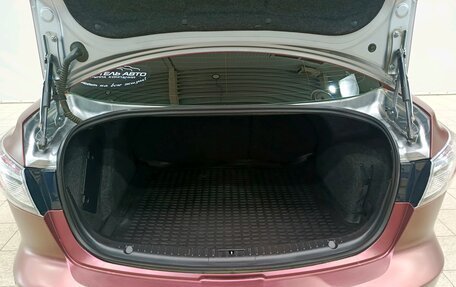 Mazda 3, 2009 год, 889 000 рублей, 20 фотография