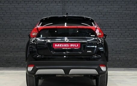 Mitsubishi Eclipse Cross, 2019 год, 2 395 000 рублей, 5 фотография