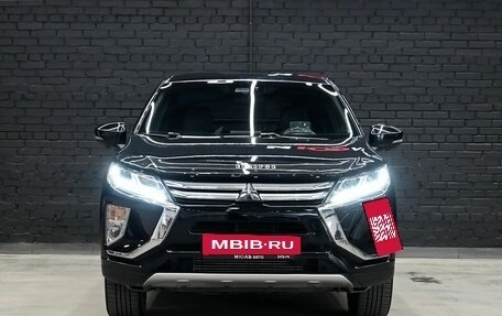 Mitsubishi Eclipse Cross, 2019 год, 2 395 000 рублей, 2 фотография
