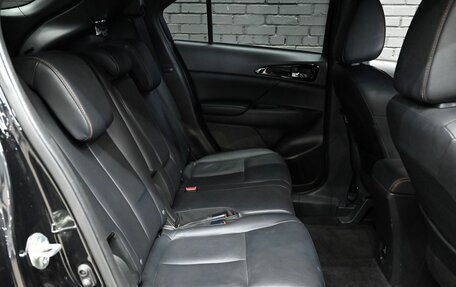 Mitsubishi Eclipse Cross, 2019 год, 2 395 000 рублей, 19 фотография