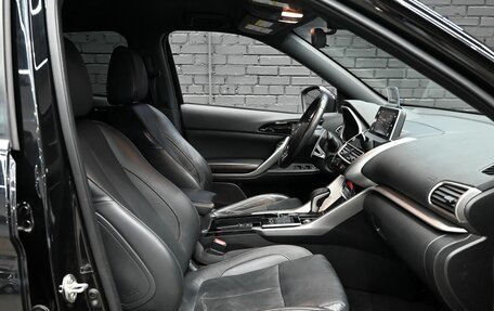 Mitsubishi Eclipse Cross, 2019 год, 2 395 000 рублей, 11 фотография