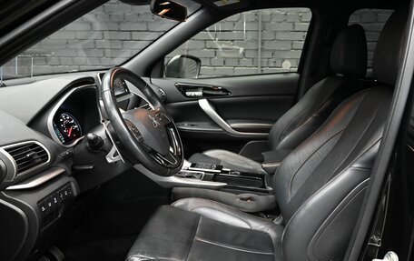 Mitsubishi Eclipse Cross, 2019 год, 2 395 000 рублей, 10 фотография
