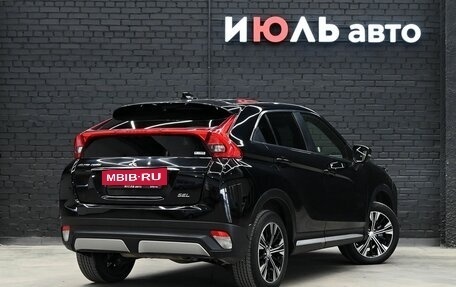 Mitsubishi Eclipse Cross, 2019 год, 2 395 000 рублей, 7 фотография