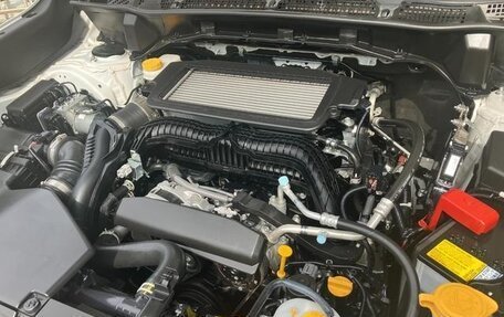 Subaru Forester, 2022 год, 2 675 000 рублей, 10 фотография