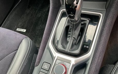 Subaru Forester, 2022 год, 2 675 000 рублей, 20 фотография