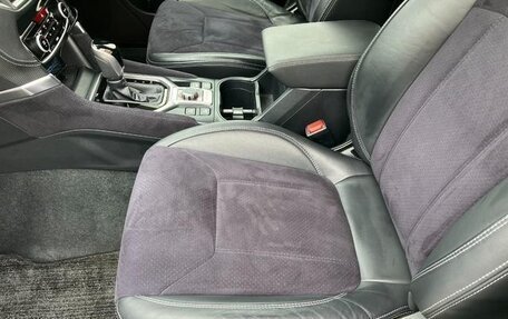 Subaru Forester, 2022 год, 2 675 000 рублей, 13 фотография
