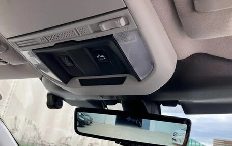 Subaru Forester, 2022 год, 2 675 000 рублей, 19 фотография