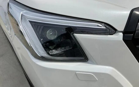 Subaru Forester, 2022 год, 2 675 000 рублей, 24 фотография