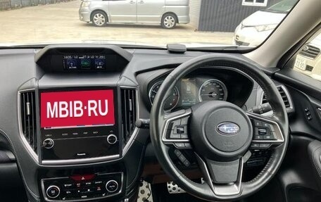 Subaru Forester, 2022 год, 2 675 000 рублей, 11 фотография