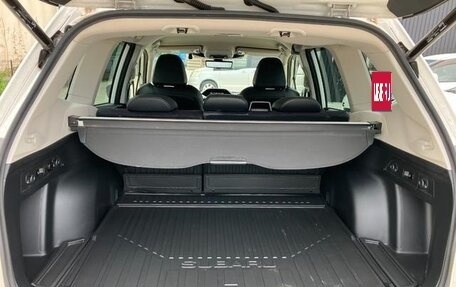 Subaru Forester, 2022 год, 2 675 000 рублей, 16 фотография