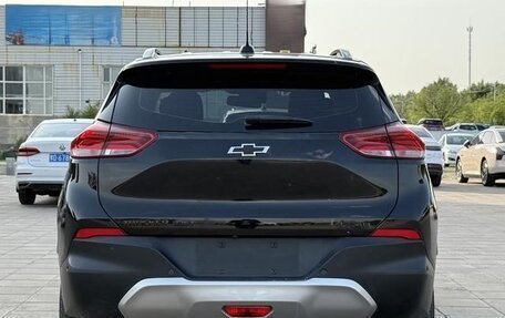 Chevrolet Trax, 2021 год, 1 350 900 рублей, 5 фотография