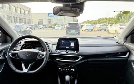Chevrolet Trax, 2021 год, 1 350 900 рублей, 7 фотография