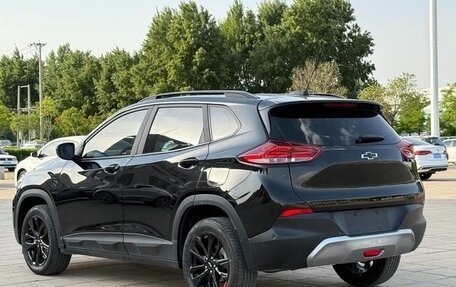 Chevrolet Trax, 2021 год, 1 350 900 рублей, 6 фотография