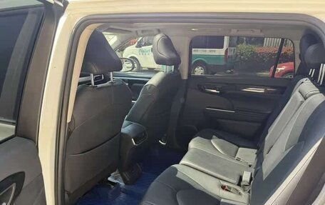 Toyota Highlander, 2022 год, 3 219 999 рублей, 9 фотография