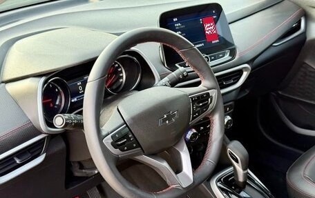 Chevrolet Trax, 2021 год, 1 350 900 рублей, 8 фотография