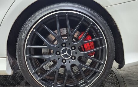 Mercedes-Benz CLA AMG, 2018 год, 2 610 000 рублей, 6 фотография