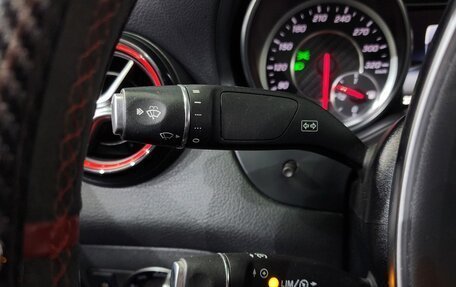 Mercedes-Benz CLA AMG, 2018 год, 2 610 000 рублей, 13 фотография