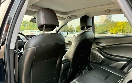 Chevrolet Trax, 2021 год, 1 350 900 рублей, 11 фотография