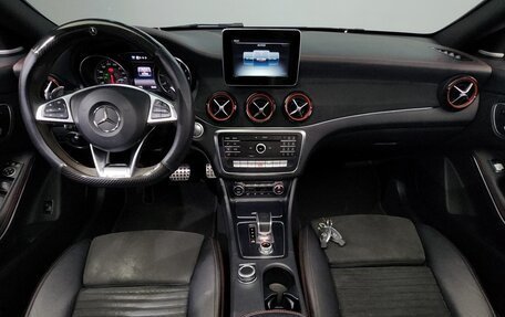 Mercedes-Benz CLA AMG, 2018 год, 2 610 000 рублей, 8 фотография
