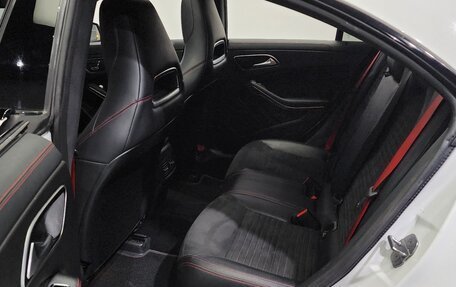 Mercedes-Benz CLA AMG, 2018 год, 2 610 000 рублей, 17 фотография