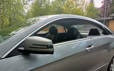Mercedes-Benz E-Класс, 2013 год, 1 090 000 рублей, 4 фотография
