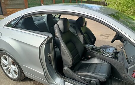 Mercedes-Benz E-Класс, 2013 год, 1 090 000 рублей, 12 фотография