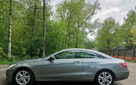 Mercedes-Benz E-Класс, 2013 год, 1 090 000 рублей, 16 фотография