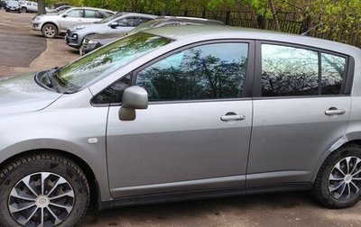 Nissan Tiida, 2007 год, 500 000 рублей, 1 фотография