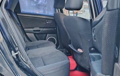 Mazda 3, 2008 год, 700 000 рублей, 1 фотография
