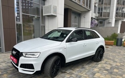 Audi RS Q3 Sportback I (F3), 2019 год, 6 057 000 рублей, 1 фотография