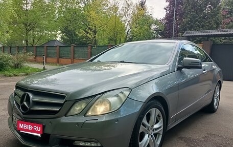 Mercedes-Benz E-Класс, 2013 год, 1 090 000 рублей, 18 фотография